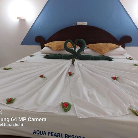 ホテル Aqua Pearl Bolgoda Lake パナドゥラ エクステリア 写真